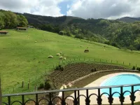 Palacio de Yrisarri by IrriSarri Land - piscina