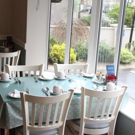 St. Judes Lodge B&B