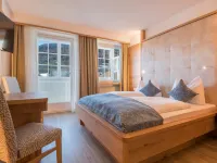 Posthotel Lamm Hotels in Sterzing