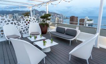 Hotel Madeira Centro