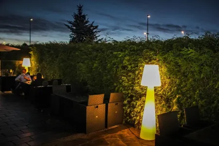 Hotel Torre de Núñez Отели в г. Луго