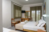 Hotel Europe Hotels in Methoni