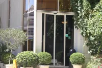 2 Kitarrat Boutique Hotel & Spa