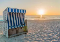 Mimosa House Hotel a Westerland