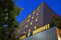 Hotel Rossini Hotels in Pesaro