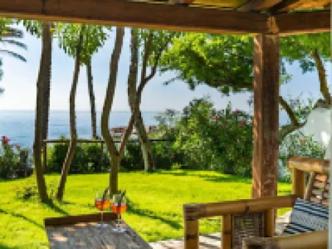 Arbatax Park Resort - Suites Del Mare Hotels in Arbatax