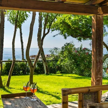 Arbatax Park Resort - Suites Del Mare