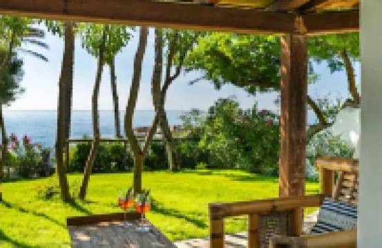 Arbatax Park Resort - Suites Del Mare Hotels in 