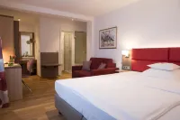 Hotel JOTT Wolfsburg-Sandkamp