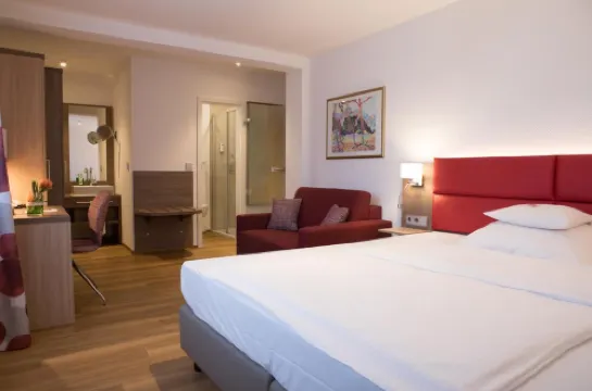 Uno Hotel Wolfsburg Sandkamp