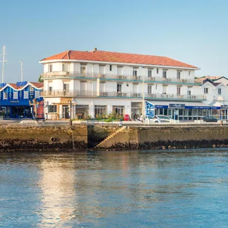 Hôtel Océan