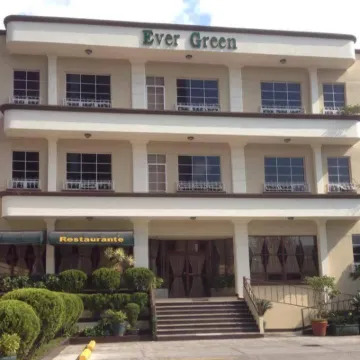 Ever Green Guatemala Hotels near Plaza Cayala