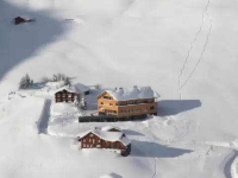 Wolfegg Hotels in Steeg