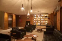 2122 Hotel Art Design