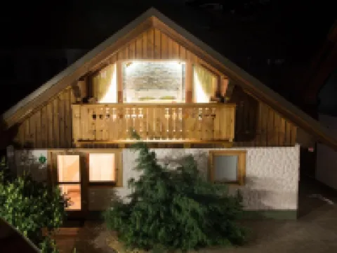 Penzion Berc Hotels in Bled