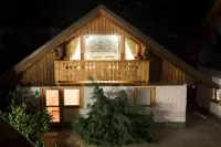 Penzion Berc Các khách sạn ở Bled