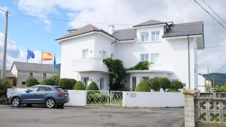 Hotel la Casa de Las Camelias