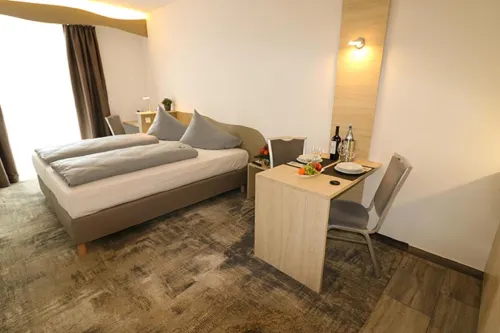 Petul Apart Hotel An'ne 40 Hôtels à : Herne