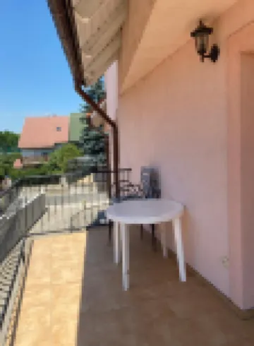 Abigél Apartmanház