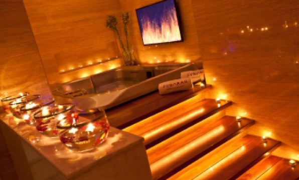 Zubarah Hotel