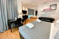 Fonte Del Benessere Resort Hotels in Province of Isernia