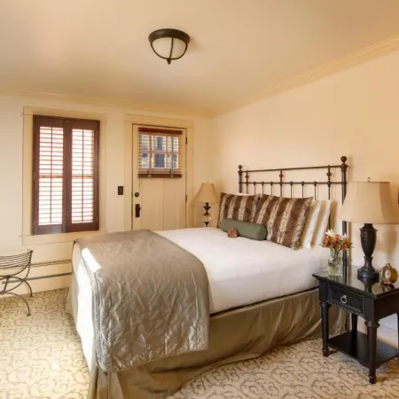 Chamberlin Inn