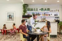 Hotel International - Baarit