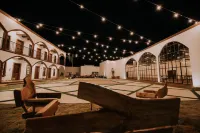 아시엔다 비가 2020 호텔 Cuatro Cienegas 호텔