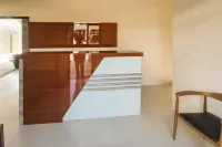 Jatiwangi Syariah Guest House Mitra RedDoorz Hotels in Jatiwangi