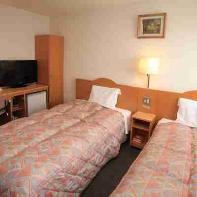 더셀렉션다카마쓰 Rooms