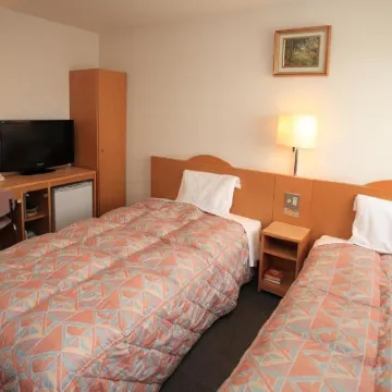 The Celecton Takamatsu Hotels near Mt. Yashima