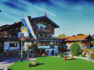 Hotel Maier Zum Kirschner