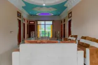 RedDoorz Near Agrowisata Kebun Teh Dieng