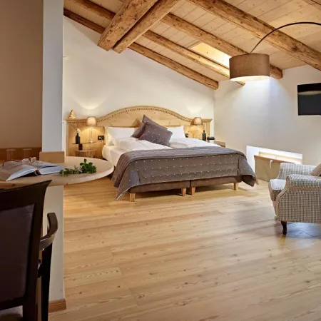 Romantic Hotel Excelsior