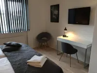 Thyborøn Hotel Hotels in Hurup