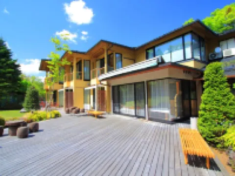 Hatago Tsubakiya Hotels near Kaneyamano Falls