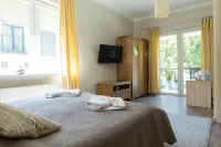 Villa Solis