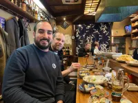 B&B Mikawa - Kanazawa Fish Harbour