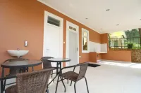 Diyar Villas Puncak NB3/3
