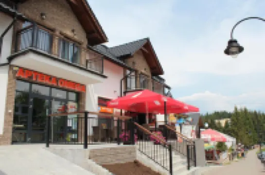 Villa Rustica Hotels in 