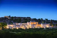 Firriato Hospitality - Baglio Sorìa Hotels in Trapani
