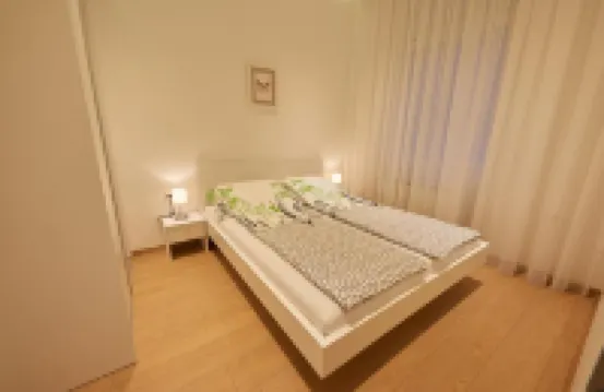 Apartments Sarajevo City Hall