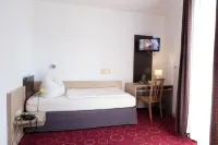 Hotel Promenade Hotels in Bad Steben