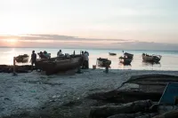 Malindi Guest House - Ocean View