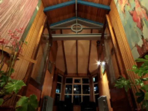 Unicornio Azul Hoteles en Castro