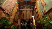 Hotel Unicornio Azul