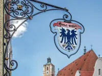 Hotel Adler Hotels in Ingolstadt