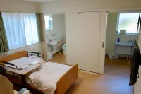 Taira no Yu Hotels in Naganohara