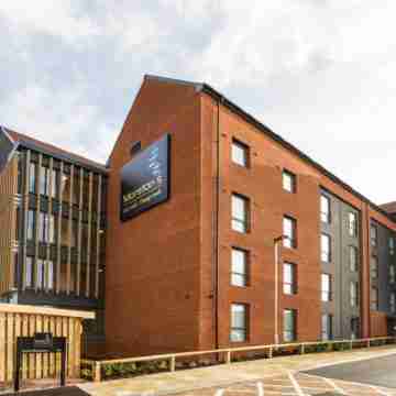 Spring River Ebbsfleet by Marston's Inns Hotel Exterior