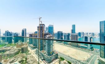 Vida Downtown Residences